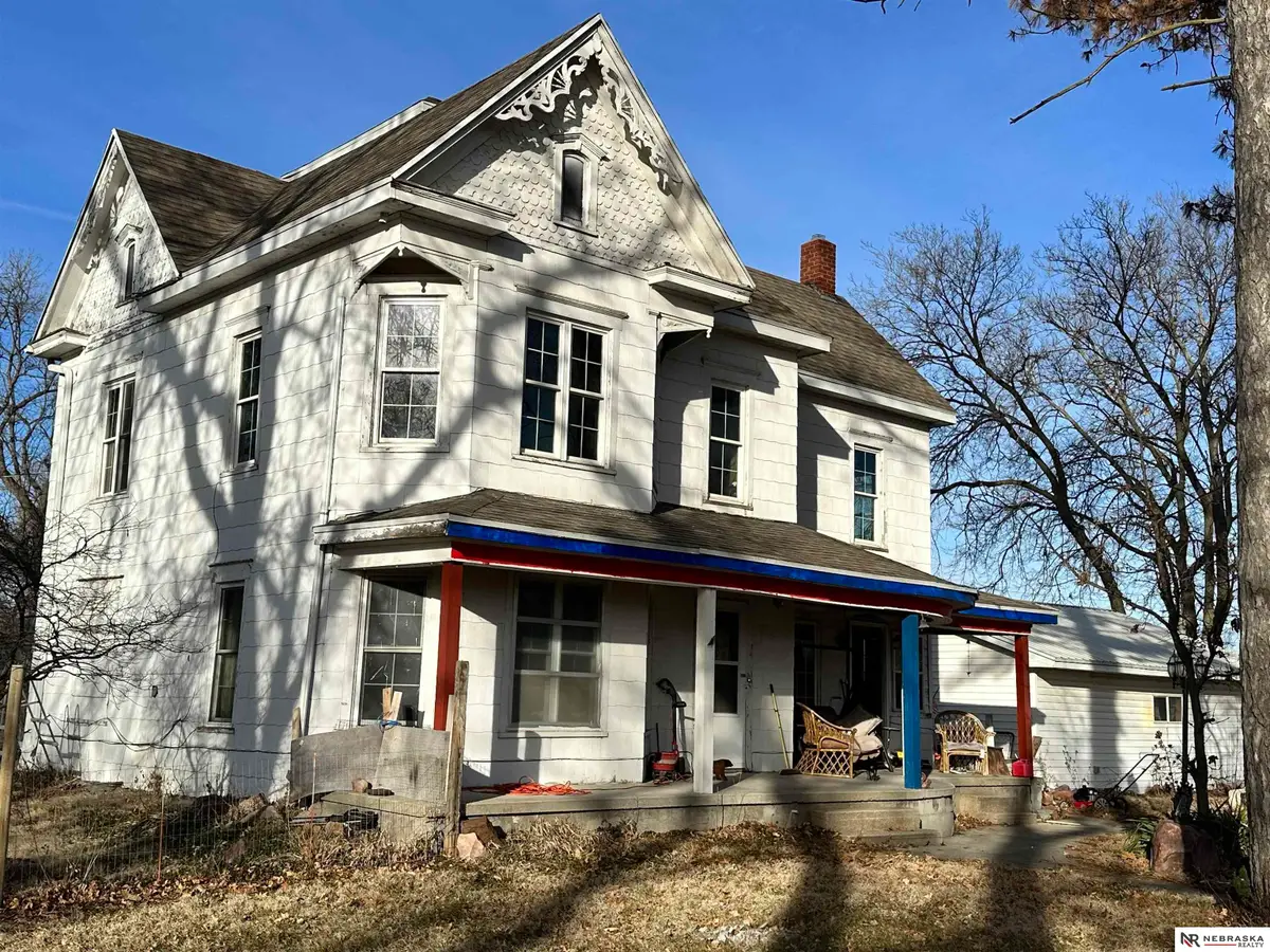 608 E Fillmore Avenue, De Witt, NE 68341 - Image #1