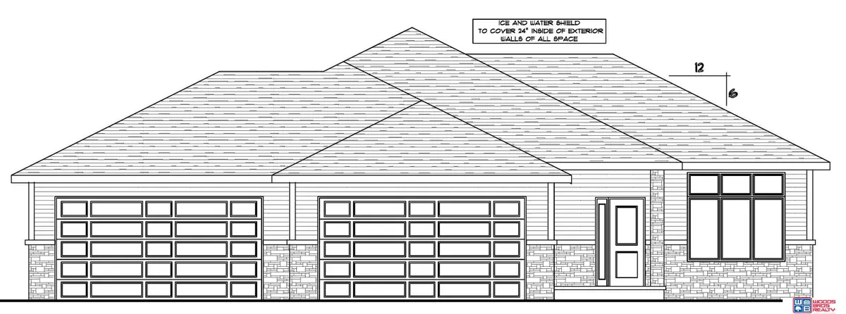 7930 Ephraem Lane, Lincoln, NE 68516 - Image #1