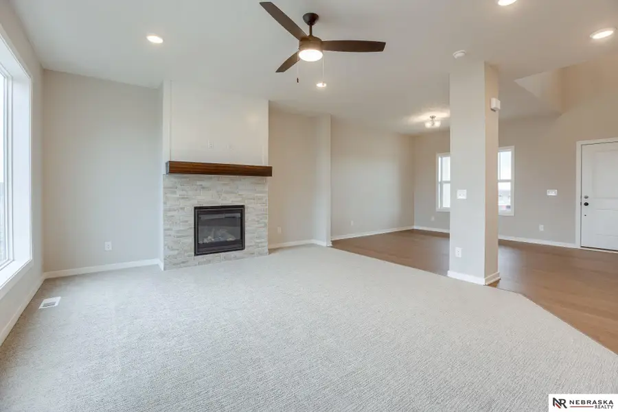 11407 N 173 Street, Bennington, NE 68007 - #3