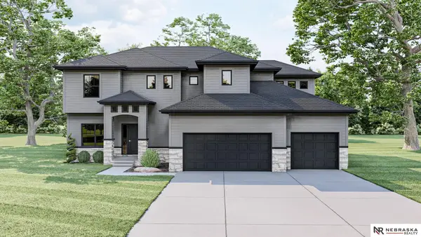 10914 N 162 Street, Omaha, NE 68007