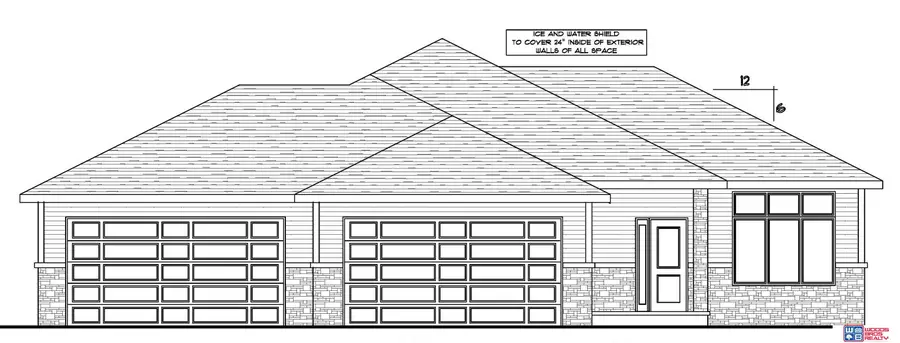 401 Half Moon Drive, Lincoln, NE 68527 - Image #2