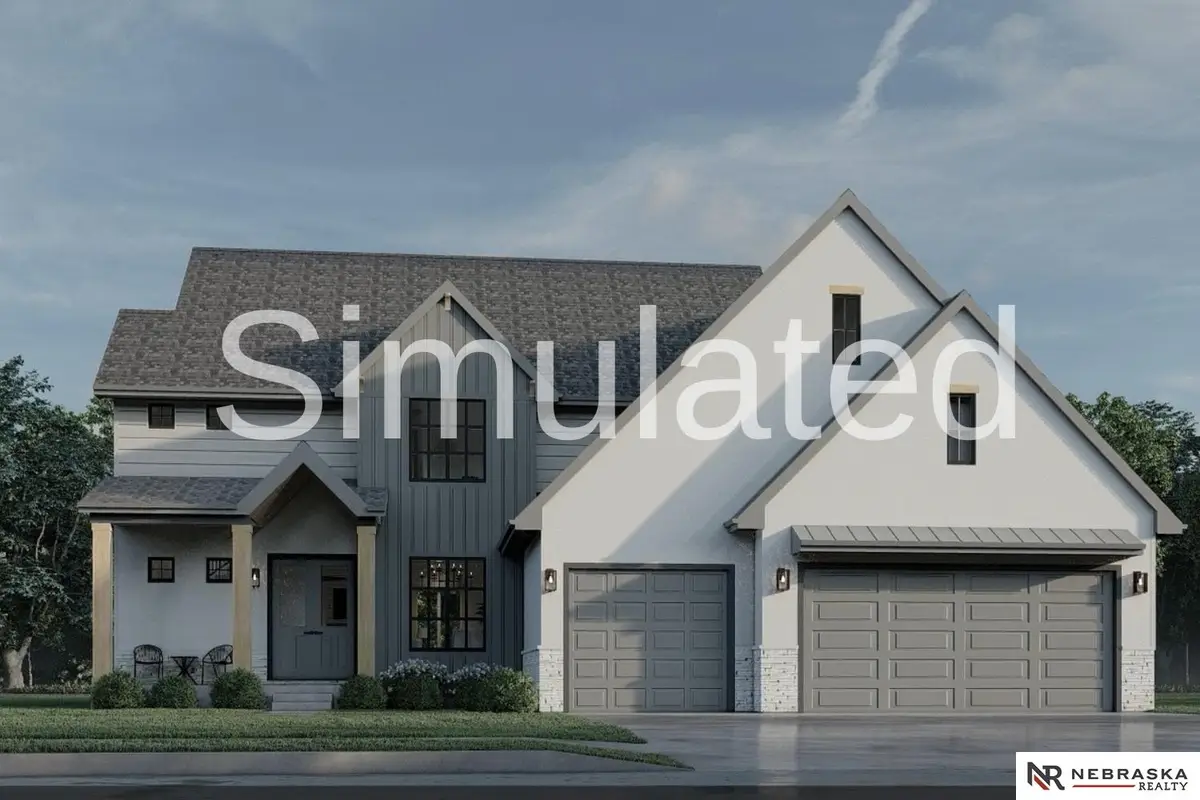 10967 N 173rd Avenue, Bennington, NE 68007 - #1