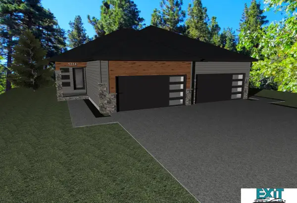 10208 Hascall Circle, Lincoln, NE 68520