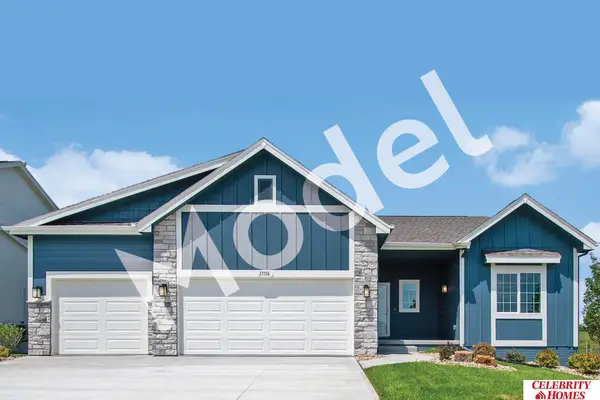 17116 Cook Street, Bennington, NE 68007