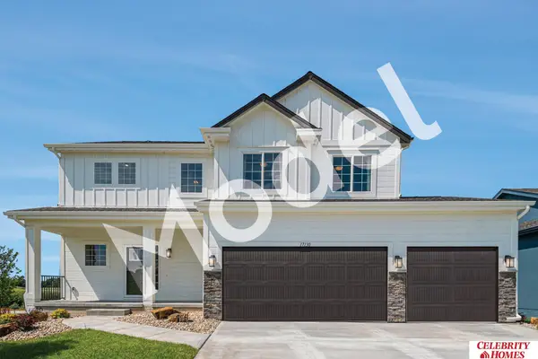 17130 Cook Street, Bennington, NE 68007