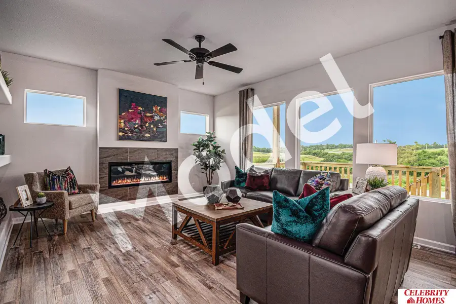 17130 Cook Street, Bennington, NE 68007 - #2