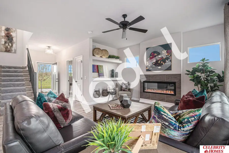 17130 Cook Street, Bennington, NE 68007 - #3