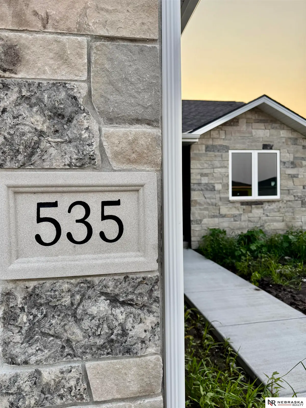 535 Pine Street, Greenwood, NE 68366 - Image #1