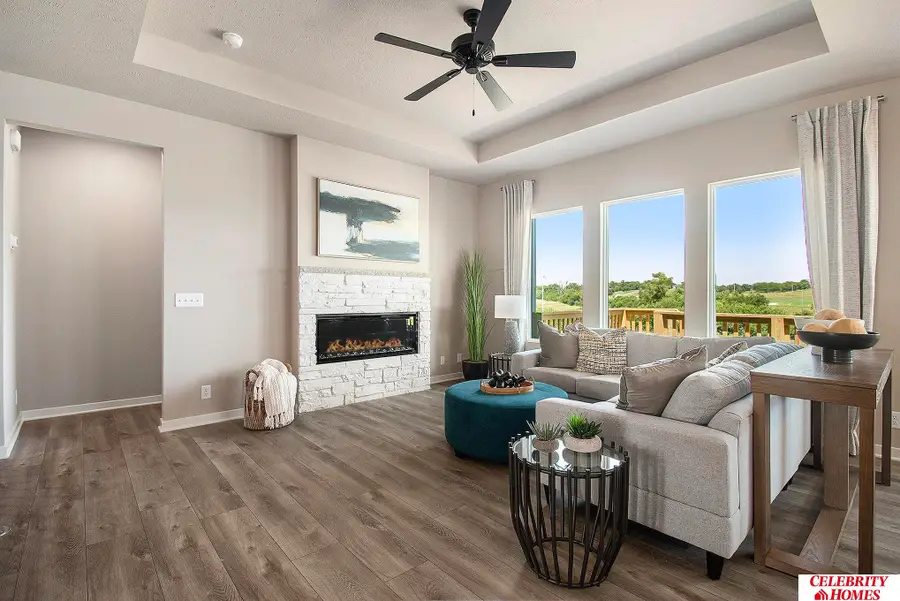 17209 Bayberry Street, Bennington, NE 68007 - Image #2