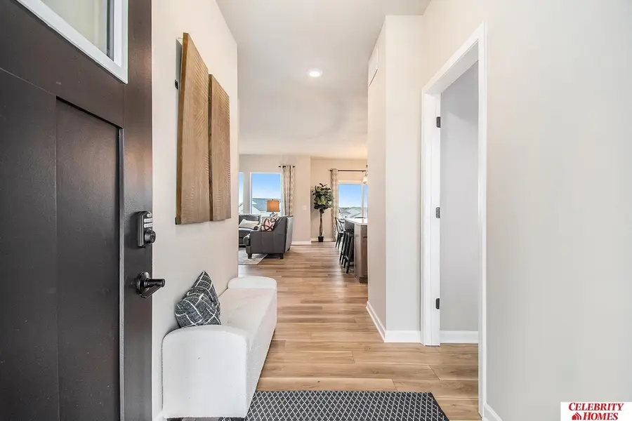 9606 N 173 Avenue, Bennington, NE 68007 - #2