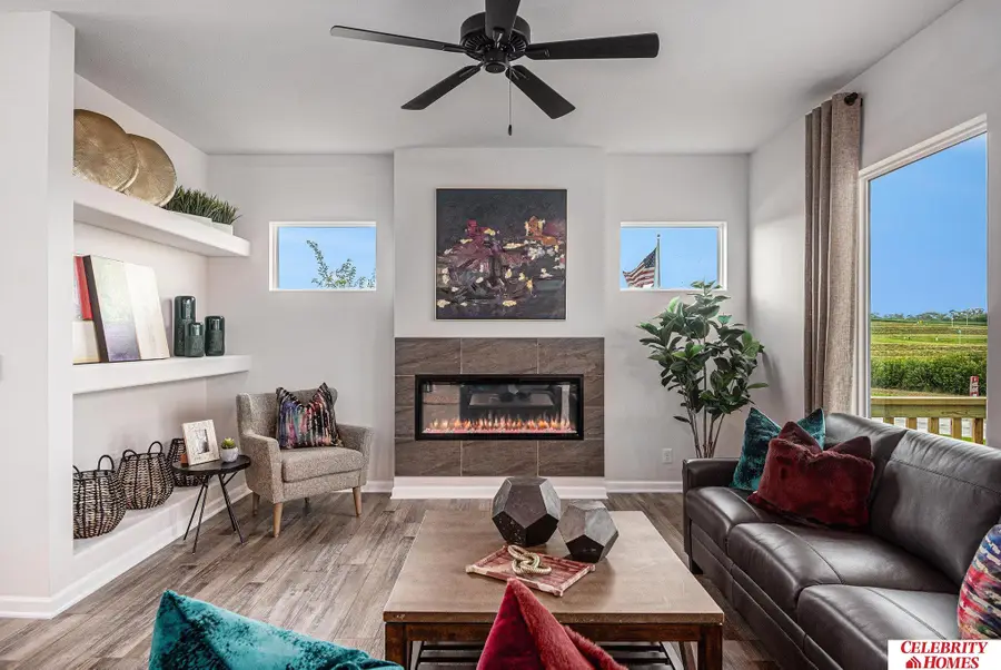 9602 N 173 Avenue, Bennington, NE 68007 - Image #3