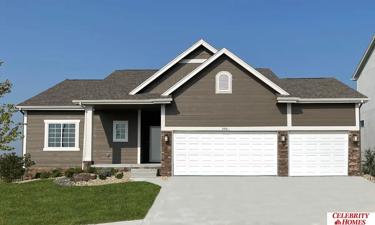 17222 Sumac Street, Bennington, NE 68007 - Image #1