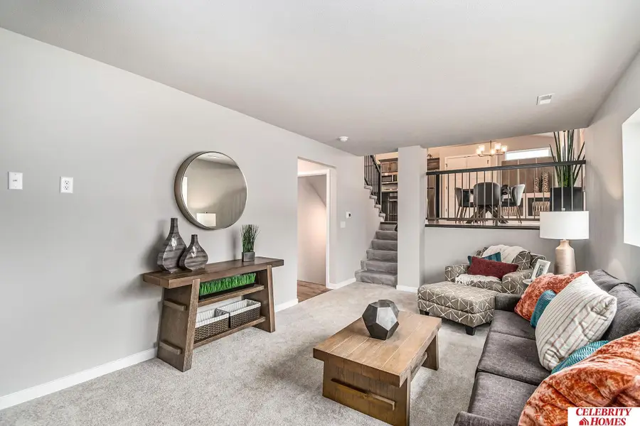 17221 Woodney Street, Bennington, NE 68007 - Image #3