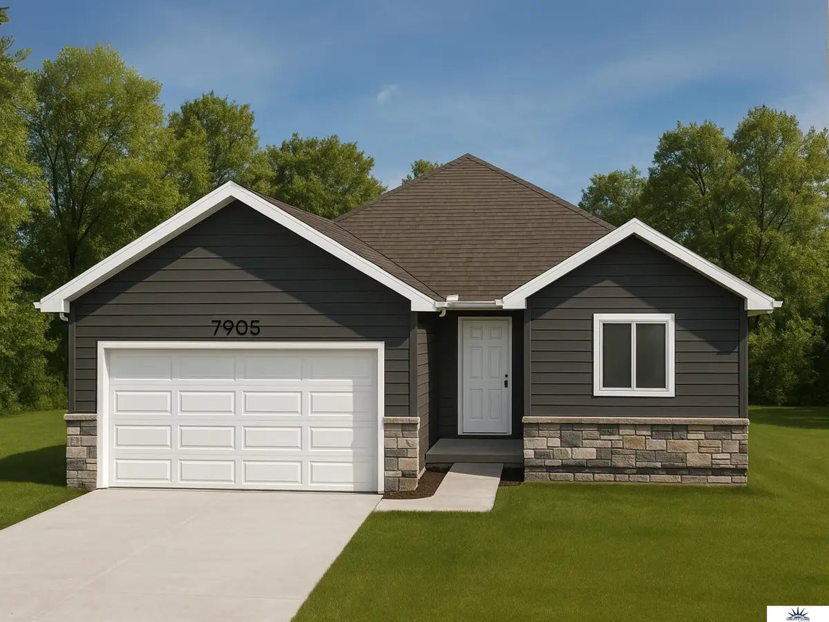 7905 N 93rd Street, Omaha, NE 68122 - Image #1