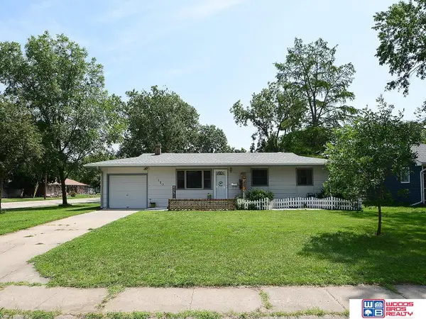 1520 N 15th Street, Beatrice, NE 68310