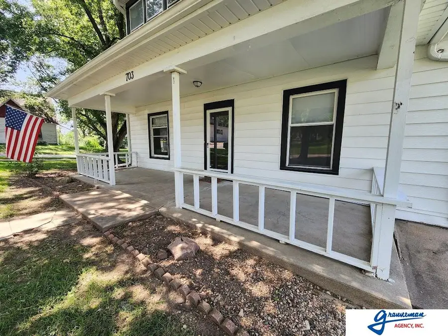 703 Thorne Street, Syracuse, NE 68446 - Image #2