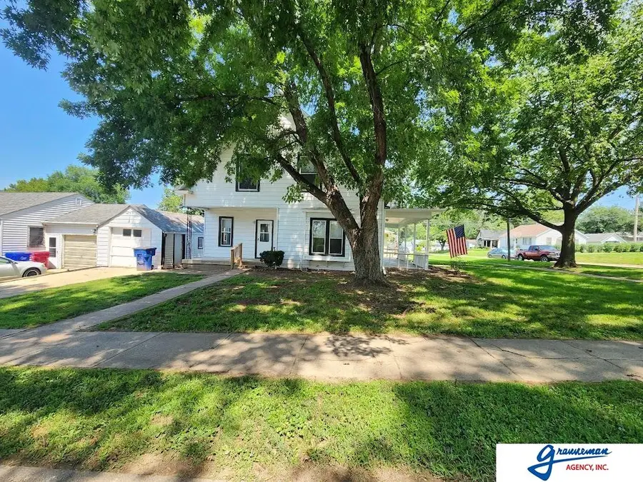 703 Thorne Street, Syracuse, NE 68446 - Image #3