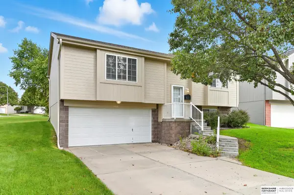 3019 N 144th Ter, Omaha, NE 68116