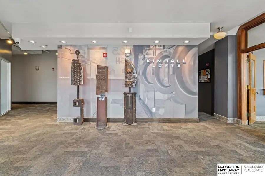 1502 Jones Street #209, Omaha, NE 68102 - Image #3