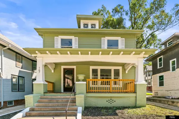 167 Glen Avenue, Council Bluffs, IA 51503