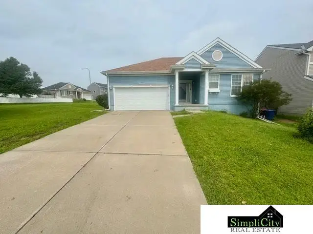 14860 Grebe Street, Bennington, NE 68007 - Image #1