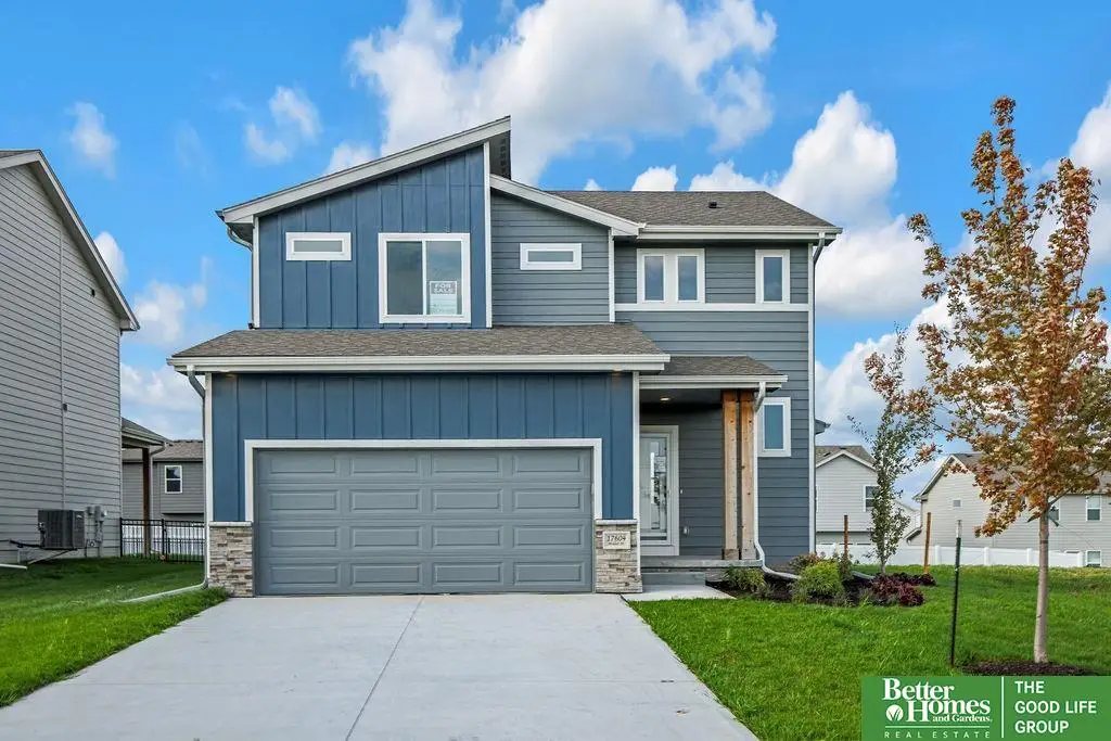 17604 Willit Street, Bennington, NE 68007 - Image #1