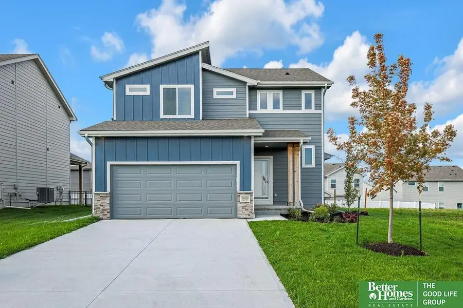 17604 Willit Street, Bennington, NE 68007 - Image #2