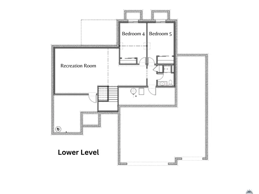 21115 Alex Avenue, Elkhorn, NE 68022 - #3