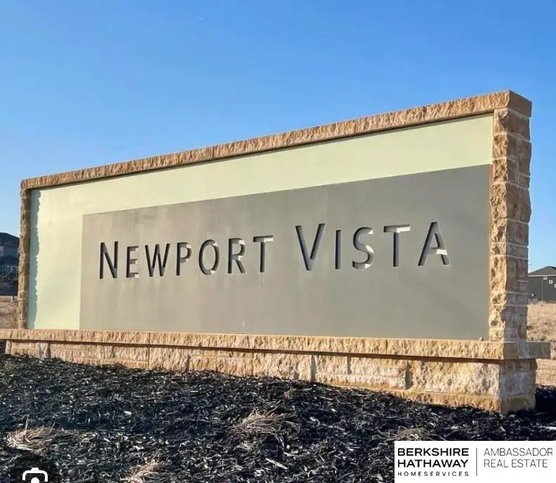 16909 Sarah Street, Bennington, NE 68007 - #1