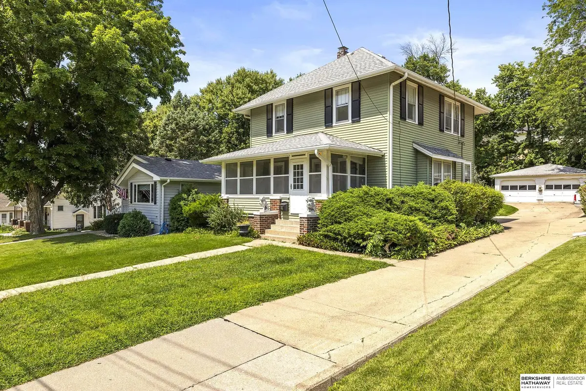 222 Locust Lodge Avenue, Council Bluffs, IA 51503 - Image #1