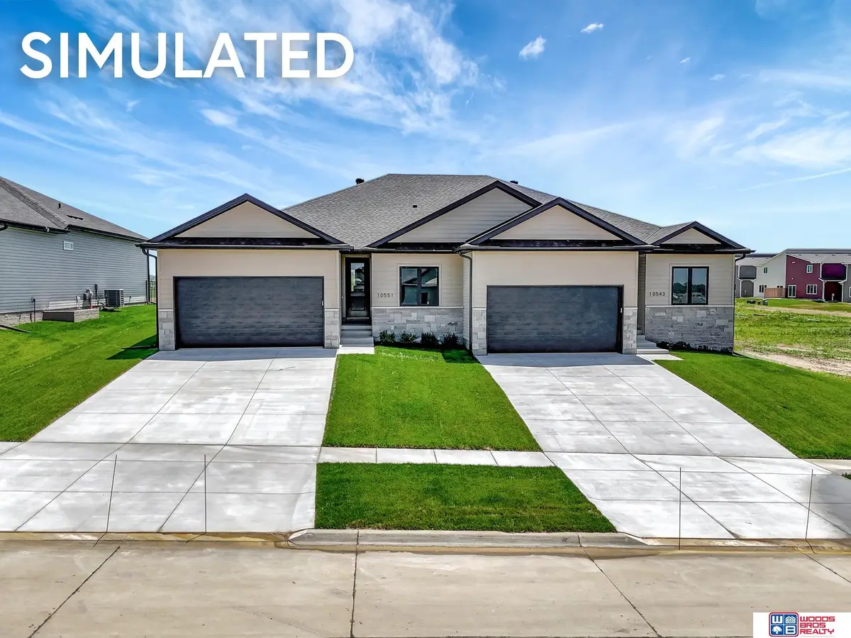 10535 Majestic Lane, Lincoln, NE 68527 - Image #1