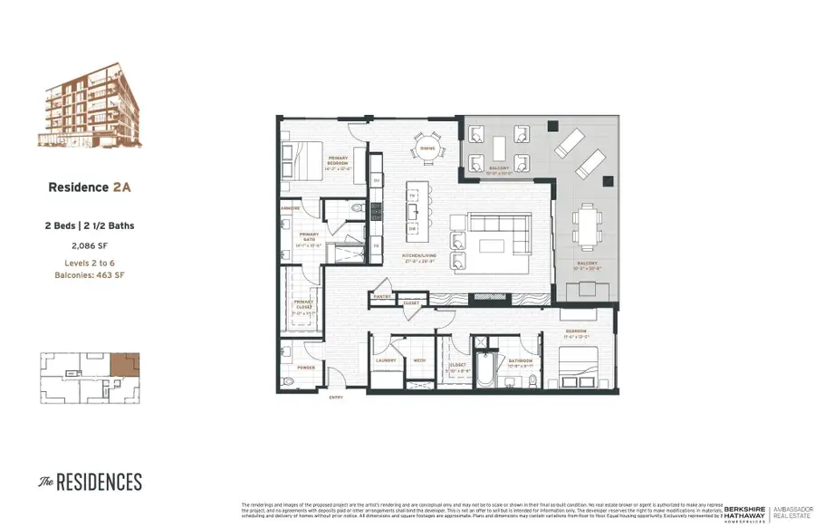 400 S Applied Parkway #A42, Omaha, NE 68154 - Image #3