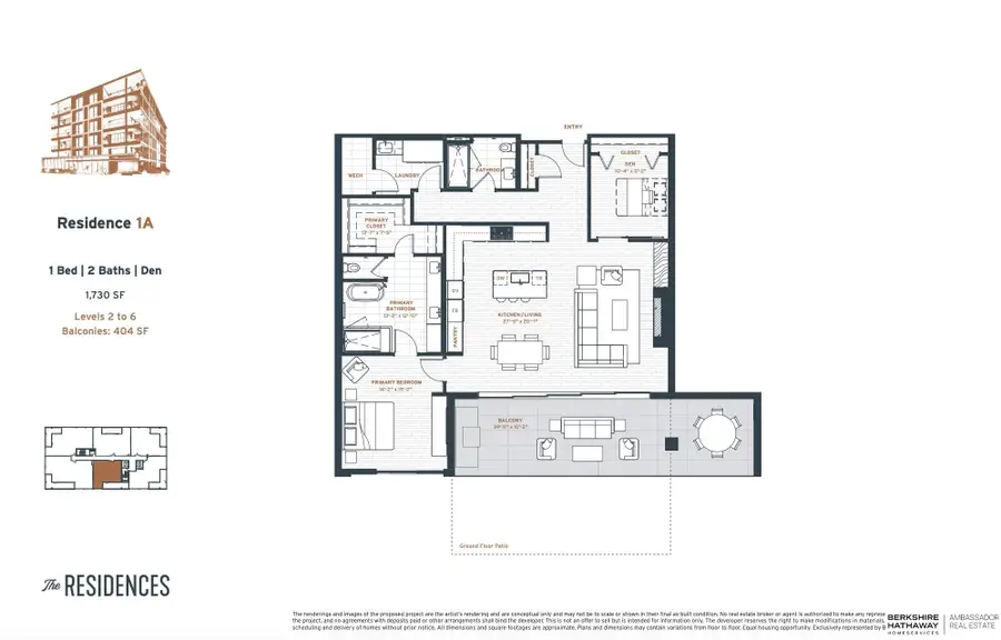 400 S Applied Parkway #A23, Omaha, NE 68154 - Image #2