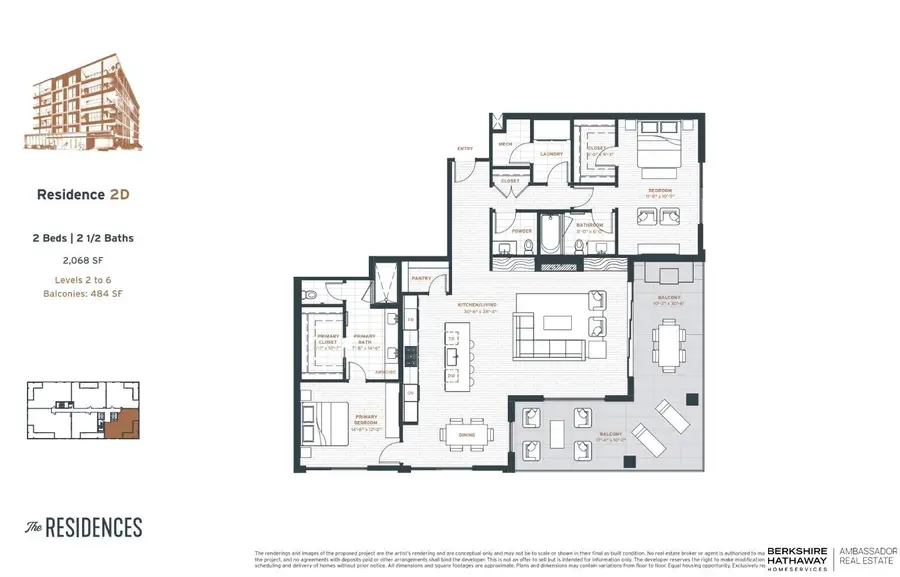 400 S Applied Parkway #A21, Omaha, NE 68154 - Image #2