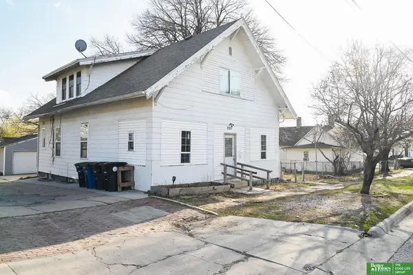 2015 W Street, Omaha, NE 68107-9999