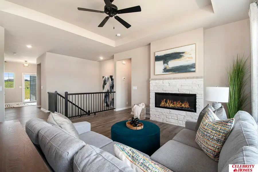 5643 N 184 Street, Elkhorn, NE 68022 - Image #3