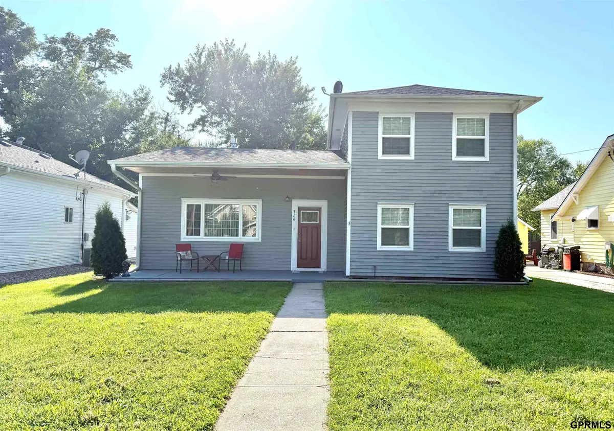 326 N 9th Street, Geneva, NE 68361 - Image #1