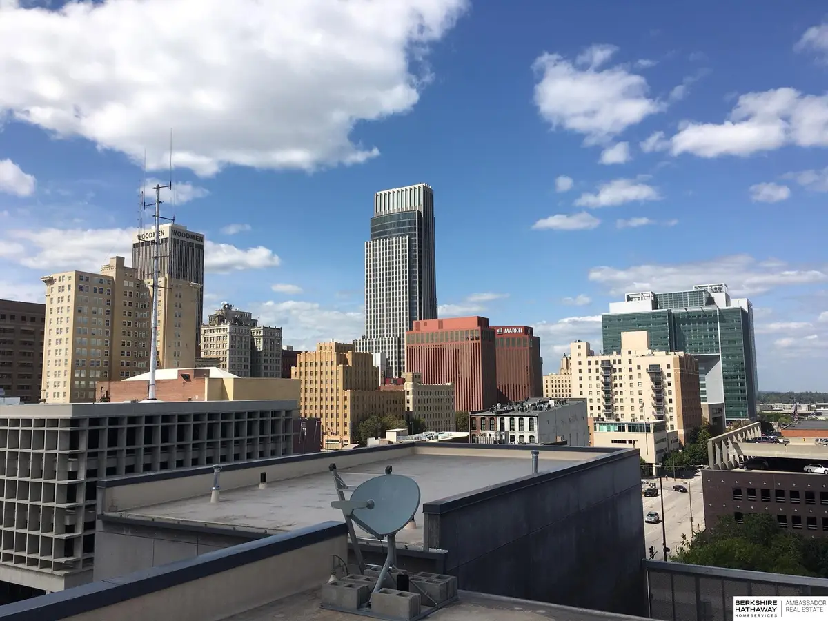 1308 Jackson Street #610, Omaha, NE 68102 - Image #1