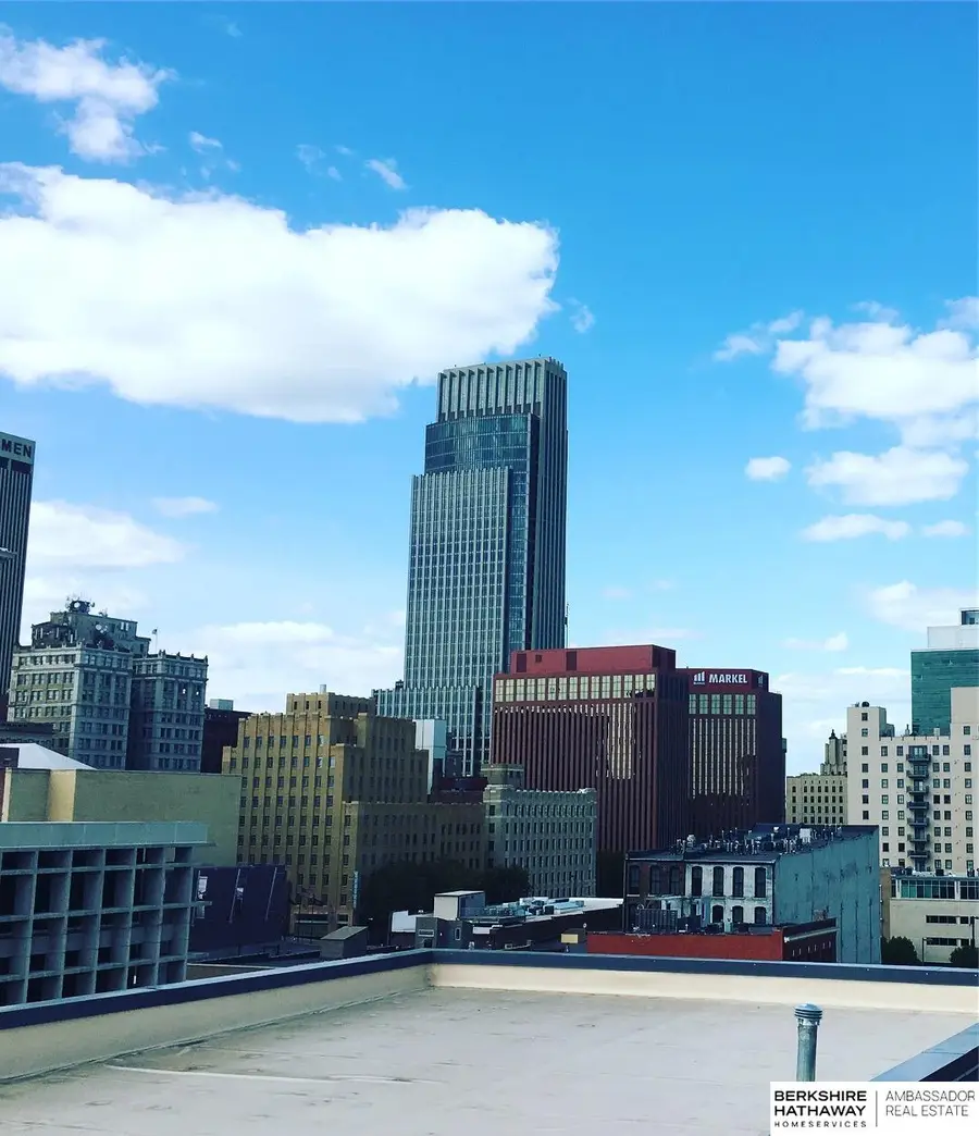 1308 Jackson Street #612, Omaha, NE 68102 - Image #2