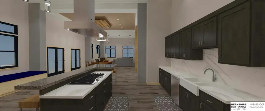 1308 Jackson Street #612, Omaha, NE 68102 - Image #3