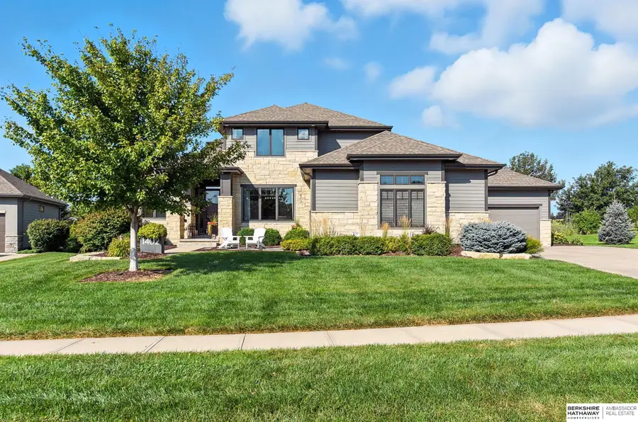 1402 N 196th Street, Elkhorn, NE 68022 - Image #2