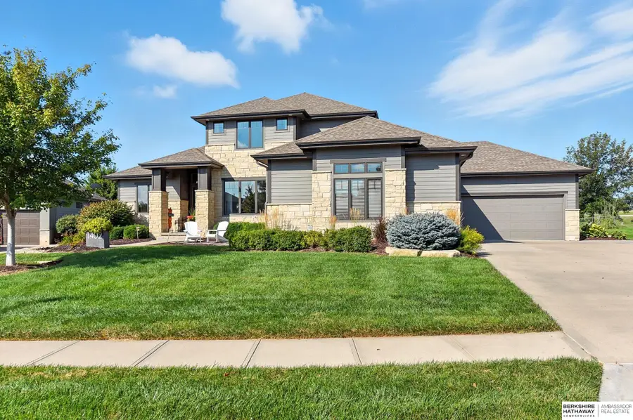 1402 N 196th Street, Elkhorn, NE 68022 - Image #3