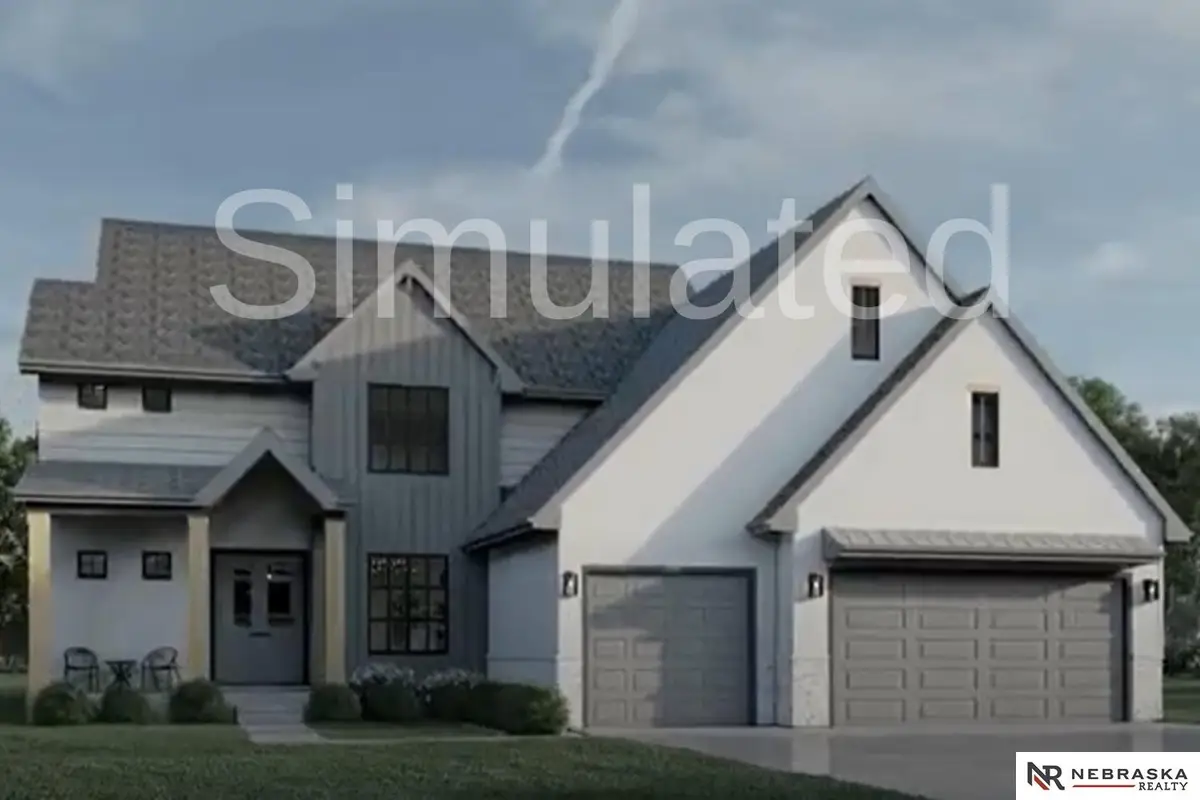 10239 N 167th Street, Bennington, NE 68007 - Image #1