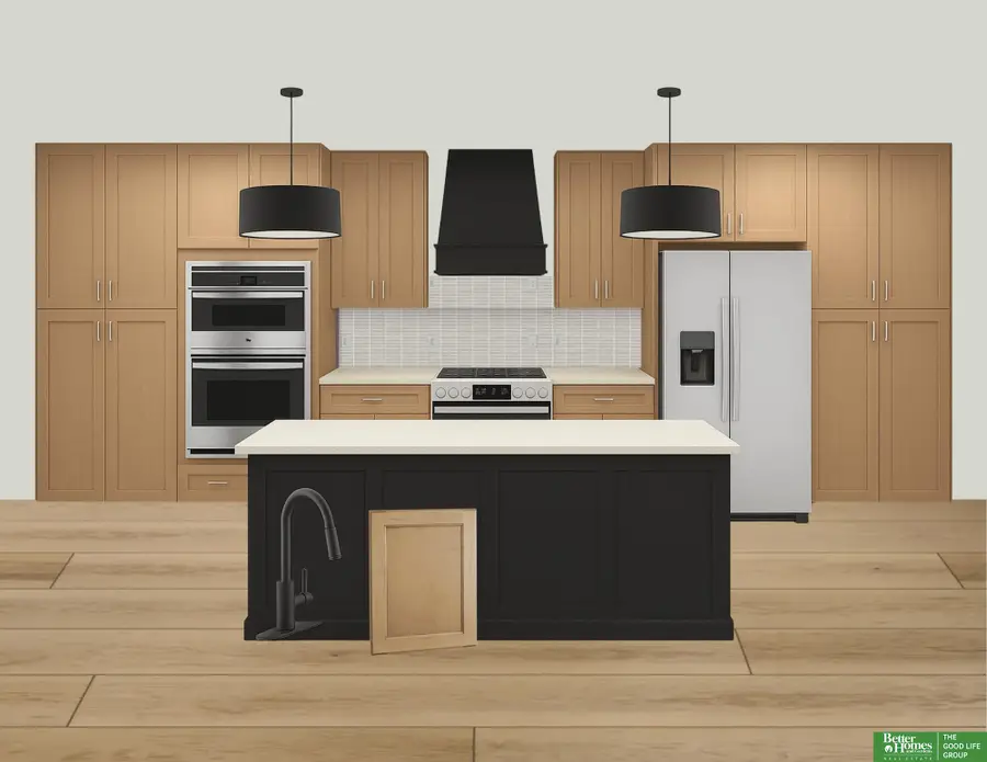 10902 S 218 Street, Gretna, NE 68028 - Image #2