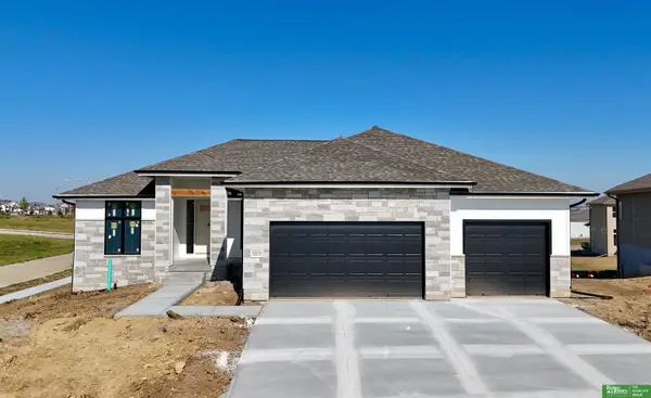 10316 Sherman Street, Papillion, NE 68046