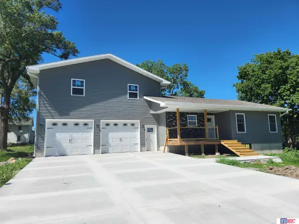 103 Tiger Avenue, Lewiston, NE 68380