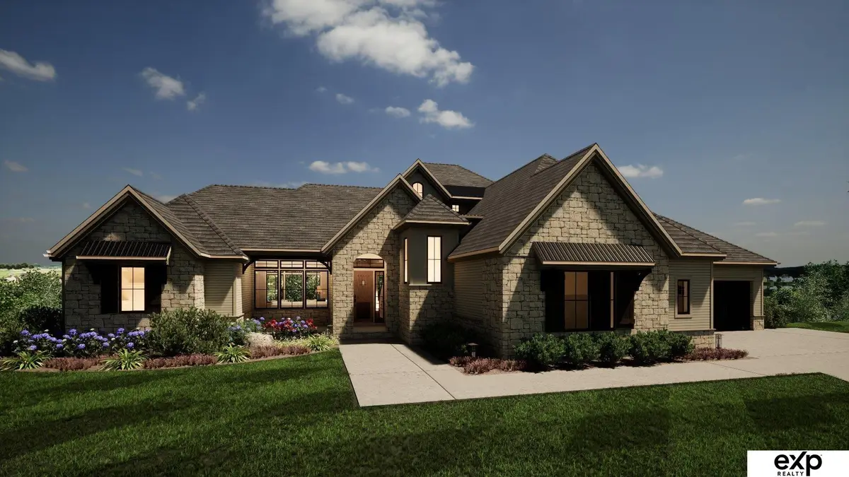 5807 N 206 Street, Elkhorn, NE 68022 - Image #1