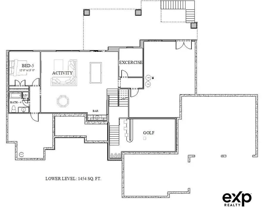 5807 N 206 Street, Elkhorn, NE 68022 - Image #3