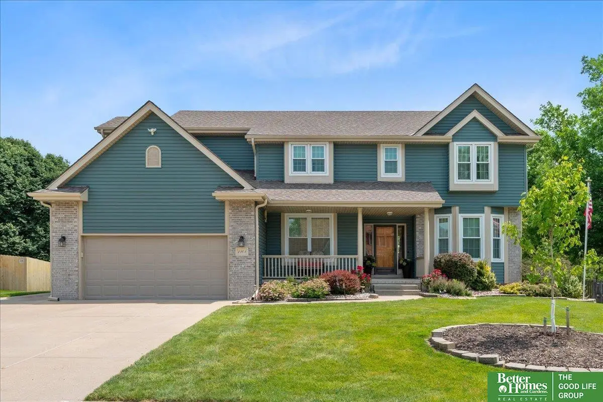 1101 Roland Drive, Papillion, NE 68046 - Image #1