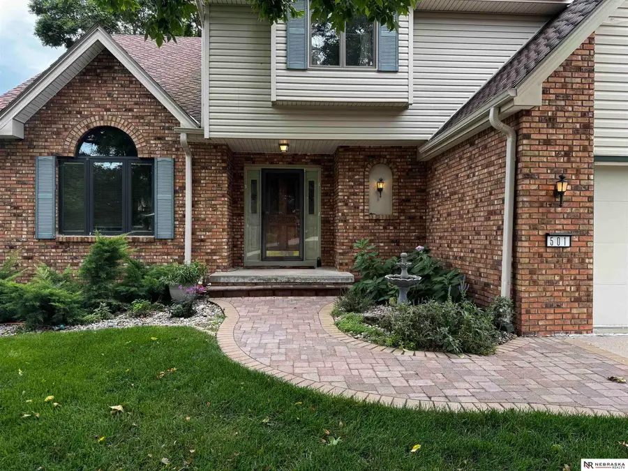501 Kent Drive, Papillion, NE 68046 - Image #2